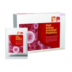 Bioline Activated Probiotics For Dogs & Cats