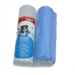Bioline Bath Towel