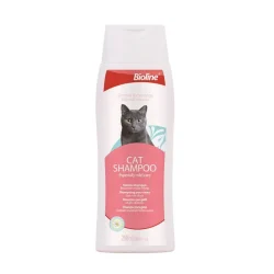 Bioline Cat Shampoo
