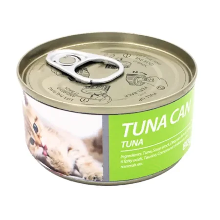 Bioline Cat Tuna Can
