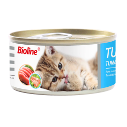 Tuna & Shrimp