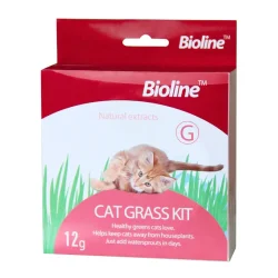 Bioline Catgrass Kit