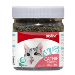 Bioline Catnip Leaves