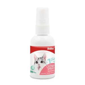 Bioline Catnip Spray