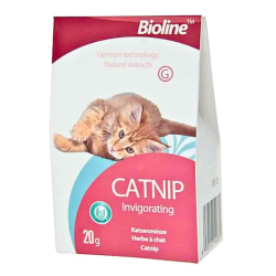 Bioline Catnip