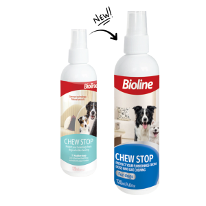 Bioline Chew Stop