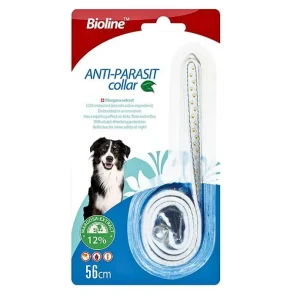 Bioline Dog Collar