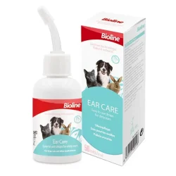 Bioline Ear Care-