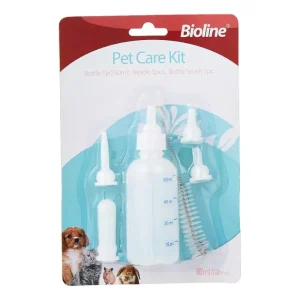 Bioline Feeding Bottle