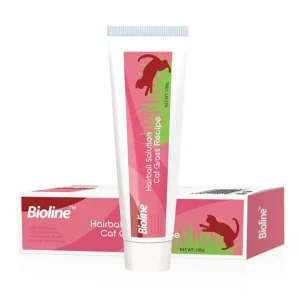 Bioline Hairball Solution