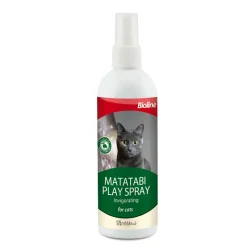 Bioline Matatabi Play Spray