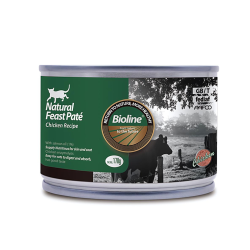 Feast Pate Cat Can Chicken