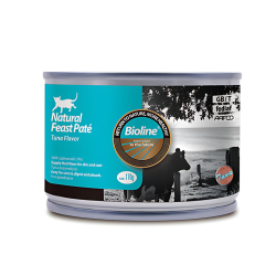 Tuna Flavor