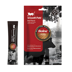 Smooth Pate-Beef Flavor