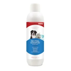 Bioline Neutral Shampoo