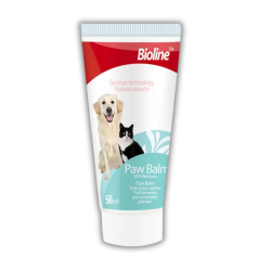 Bioline Paw Care Creme