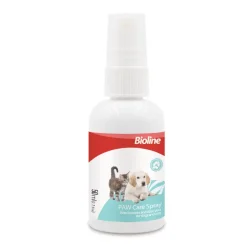 Bioline Paw Care Spray