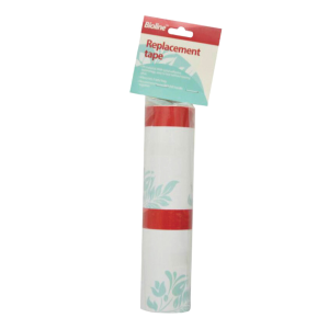 Bioline Pet Roll Replacement Tape