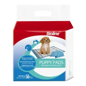 Bioline Puppy Pads