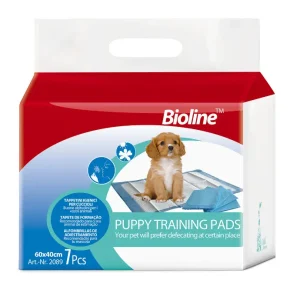 Bioline Puppy Training Pet Pad