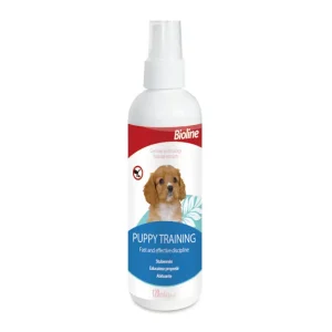 Bioline Puppy Training Spray